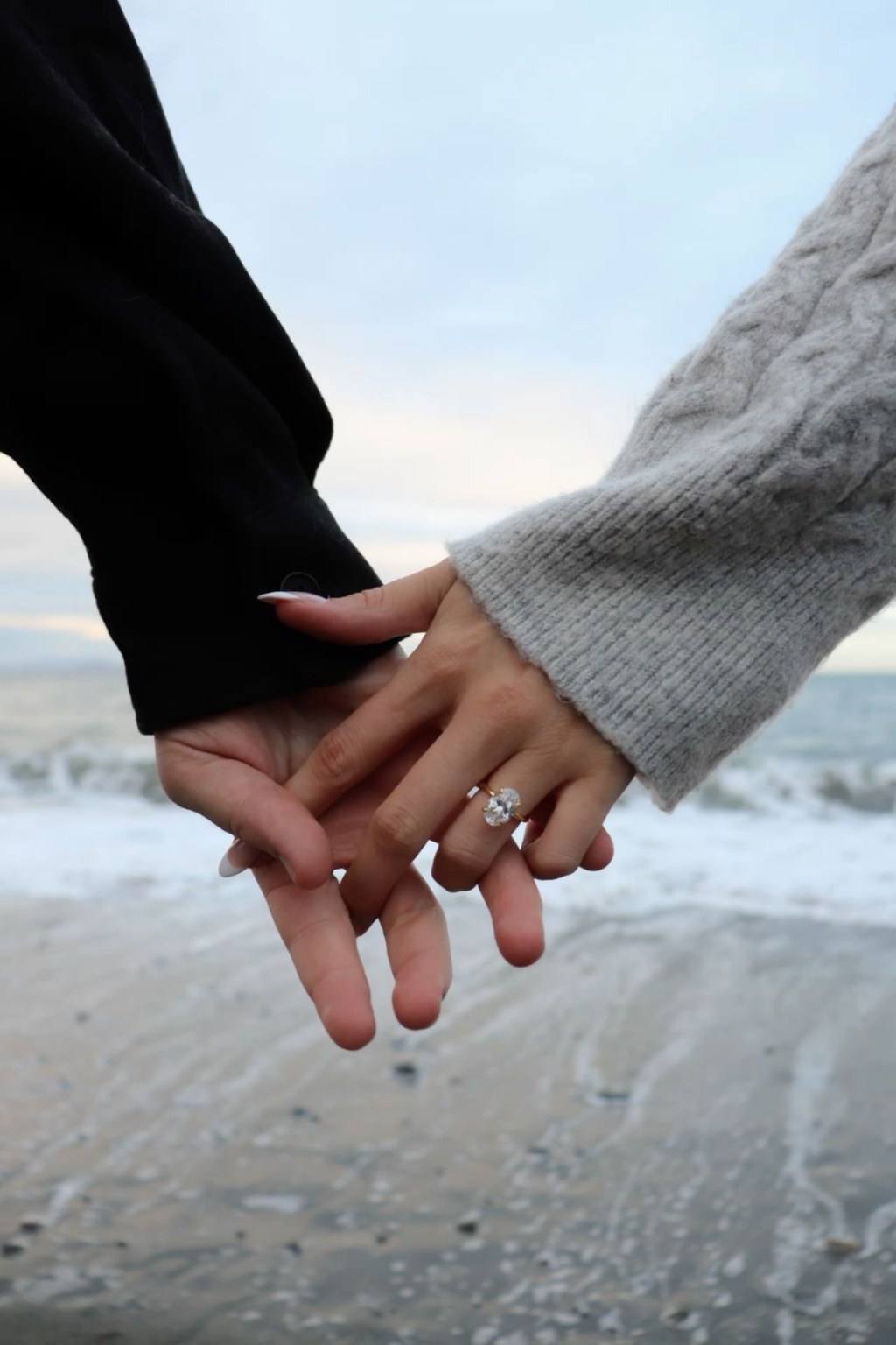 One and Done: How My Husband is The Only Man I’ve Ever&nbsp;Dated